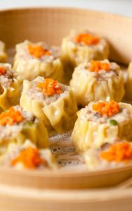 Semi Automatic Shumai Machine 4