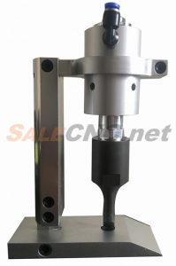 เครื่องตัดผ้าอัลตราโซนิค รุ่น B40 500 1