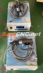 เครื่องตัดผ้าอัลตราโซนิค รุ่น B40 500 2