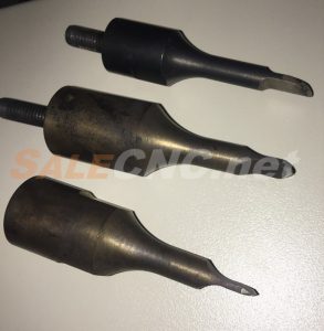 เครื่องตัดผ้าอัลตราโซนิค รุ่น B40 500 2