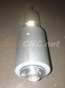 เครื่องตัดผ้าอัลตราโซนิค รุ่น B40 500 3