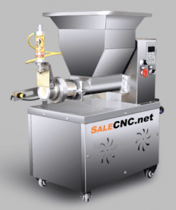 Automatic Cutting Dividing Machine 1