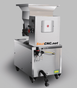 Automatic Cutting Dividing Machine 3