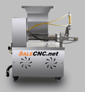 Automatic Cutting Dividing Machine 4