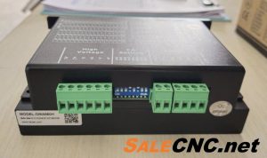 Microstep driver DMA860H 2