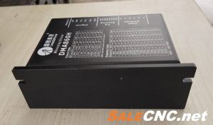 Microstep driver DMA860H 3