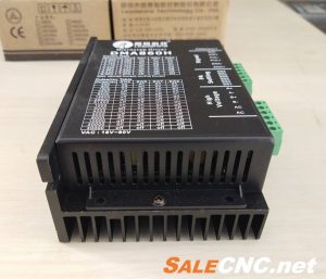 Microstep driver DMA860H 4