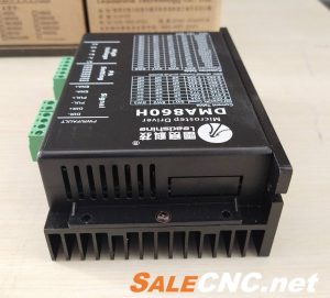 Microstep driver DMA860H 5