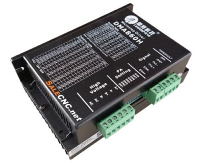 Microstep driver DMA860H 500x400 1