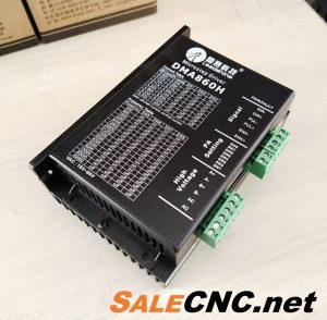 Microstep driver DMA860H 7