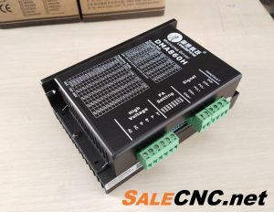 Microstep driver DMA860H 8