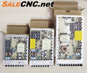 power supply MW 24V 2