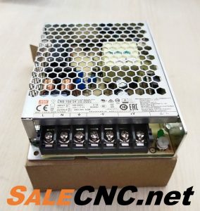 power supply MW 24V 4 2