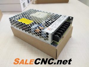 power supply MW 24V 6 1