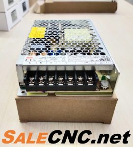 power supply MW 24V 6 2