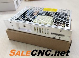 power supply MW 24V 6 3