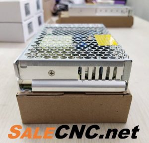 power supply MW 24V 6 4