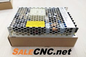 power supply MW 24V 6 5