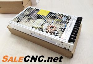 power supply MW 24V 8 1