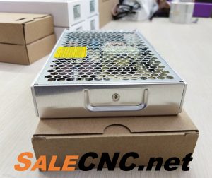 power supply MW 24V 8 4
