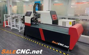 เครื่องตัดเหล็กท่อ BT CW500 1000 1500CTAT 3