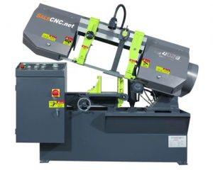 เครื่องเลื่อยสายพาน Band Saw Machine รุ่น GB4028 500x400 1