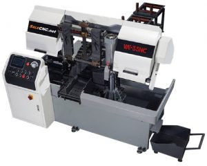 เครื่องเลื่อยสายพาน band saw machine VAplus 33NC 500x400 1