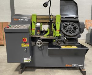 เครื่องเลื่อยสายพาน ฺBand Saw Machine รุ่น GB4028 3