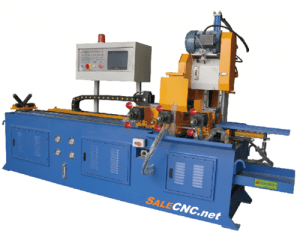 Auto Tube Cutting Machine 500x400 new