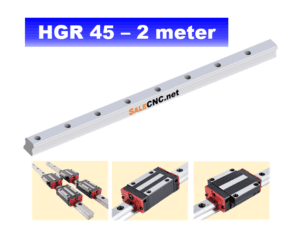 HGH45 2m