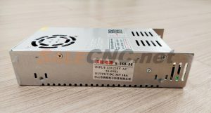Power Supply S 360 36 พาวเวอร์ซัพพลาย 10A 36V 2