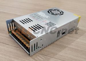 Power Supply S 360 36 พาวเวอร์ซัพพลาย 10A 36V 3