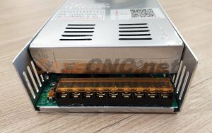 Power Supply S 360 36 พาวเวอร์ซัพพลาย 10A 36V 4