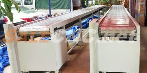 Stainless Steel Conveyor 2