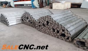 Stainless Steel Conveyor 2