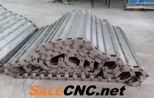 Stainless Steel Conveyor 3