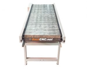 Stainless Steel Conveyor สายพานลำเลียง สแตนเลส 600x1000 mm