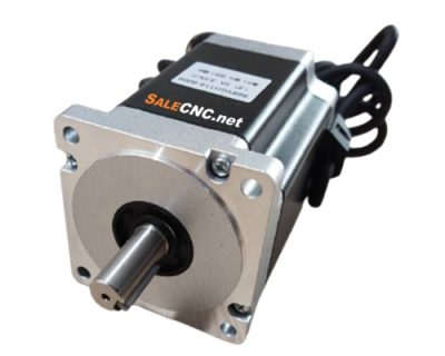 Stepper motor 8.5Nm 6A Shaft 14mm Leadshine Nema34 86CM85 0I14 500x400 1