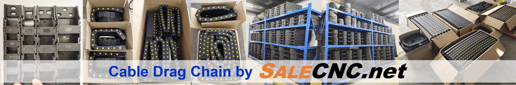 cable drag chain