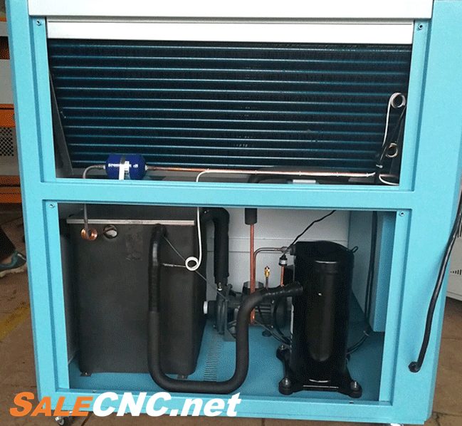 chiller 25HP 2