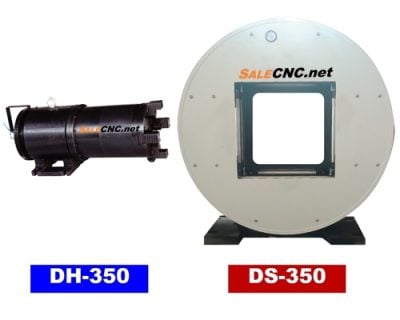chuck for laser fiber DS350 DH350 new