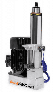 Drilling Head for Automatic Drilling Machine 1 4