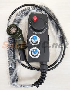 MPG Handheld Mitsubishi 12 VDC 2