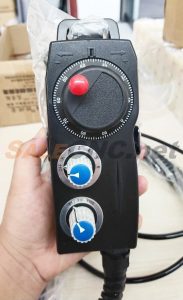 MPG Handheld Mitsubishi 12 VDC 4
