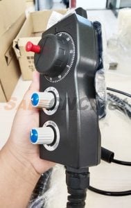MPG Handheld Mitsubishi 12 VDC 5