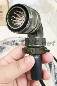 MPG Handheld Mitsubishi 12 VDC 6