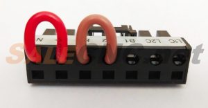 Servo Drive SD20 G102S2M2 5
