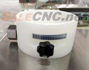 เครื่องห่อขนมจีบ Siomai Machine 1