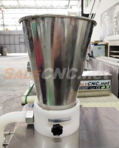 เครื่องห่อขนมจีบ Siomai Machine 4