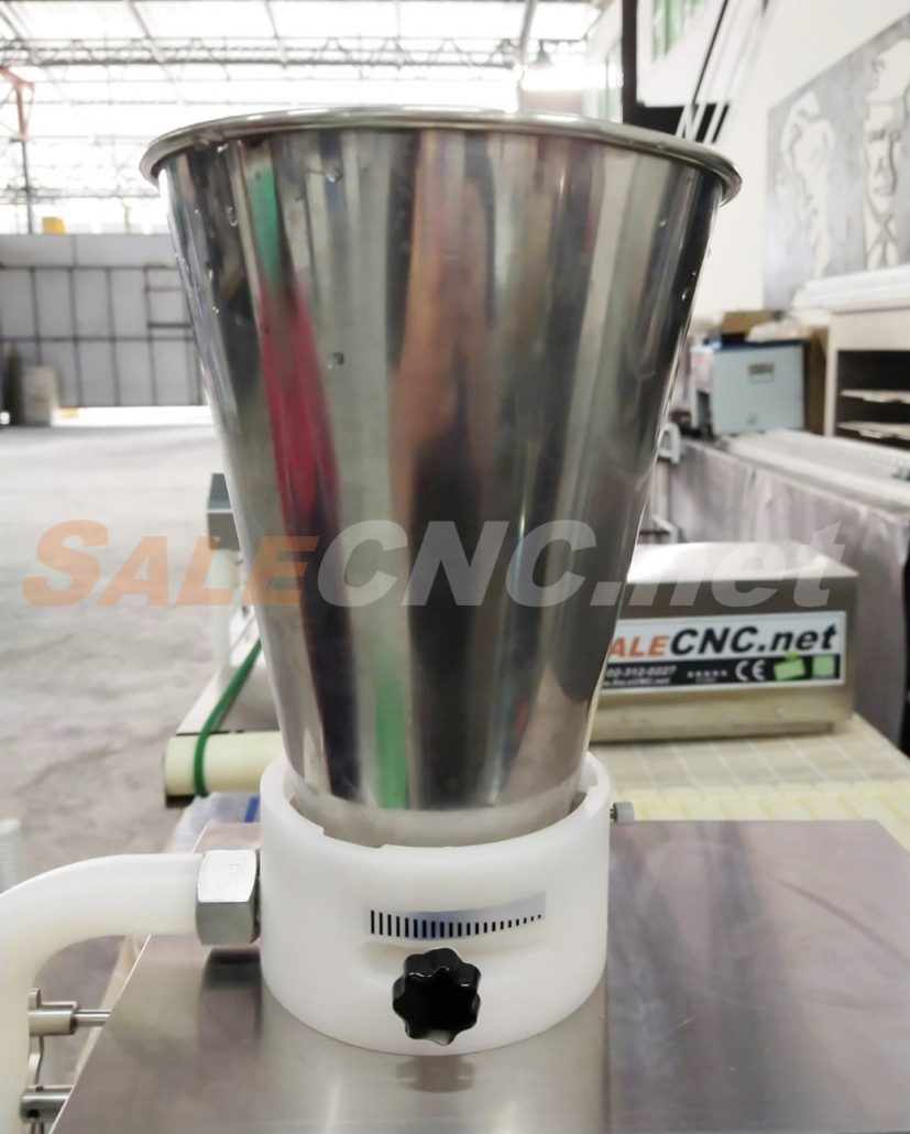 เครื่องห่อขนมจีบ Siomai Machine 4